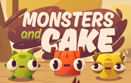 Monster & Torte