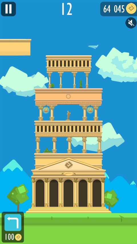 Turm von Babel