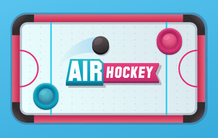 Air-Hockey
