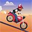 Motorradweg