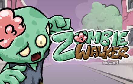 Zombie Läufer