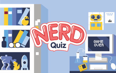 Streber Quiz