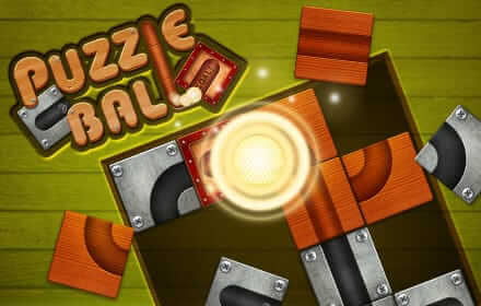 Puzzleball