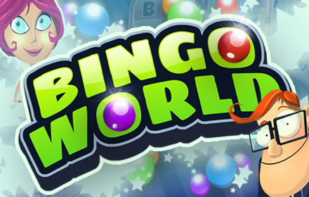 Bingowelt