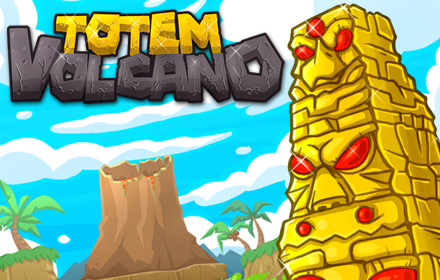 Totem Vulkan