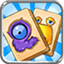 Monster Mahjong