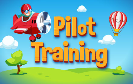 Pilotenausbildung