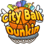 Stadtball Dunkin
