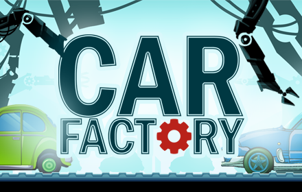 Autofabrik