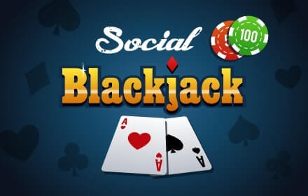 Soziales Blackjack