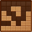 Block Wood Puzzle