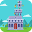 Sky Castle