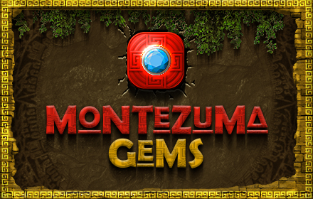 Montezuma Edelsteine