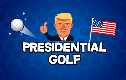 Präsidentschaftsgolf