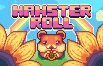 Hamster Rolle