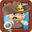 Wild West Schießerei
