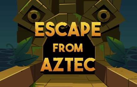 Flucht aus Aztec